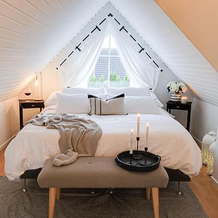 Vellinge Fully Equipped Home Close To Malmoe & Copenhagen מראה חיצוני תמונה