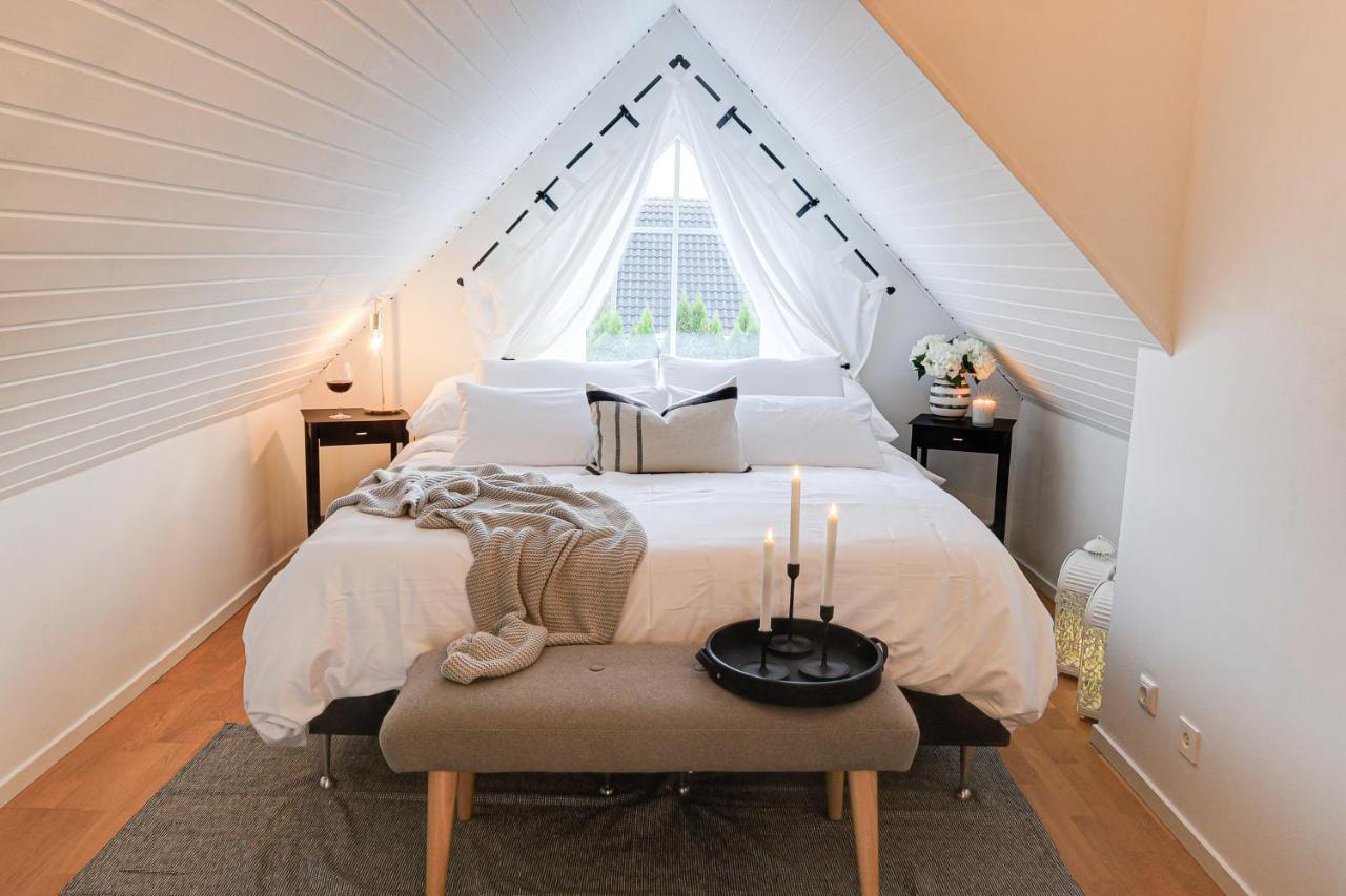 Vellinge Fully Equipped Home Close To Malmoe & Copenhagen מראה חיצוני תמונה