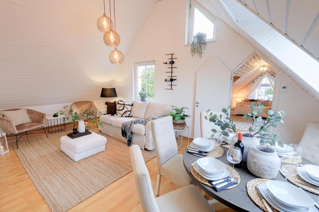 Vellinge Fully Equipped Home Close To Malmoe & Copenhagen מראה חיצוני תמונה