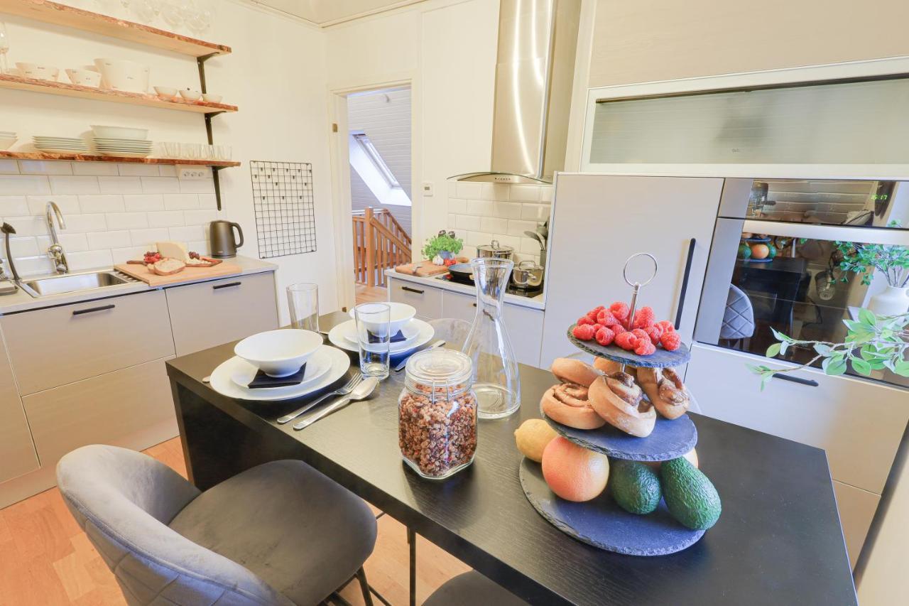 Vellinge Fully Equipped Home Close To Malmoe & Copenhagen מראה חיצוני תמונה