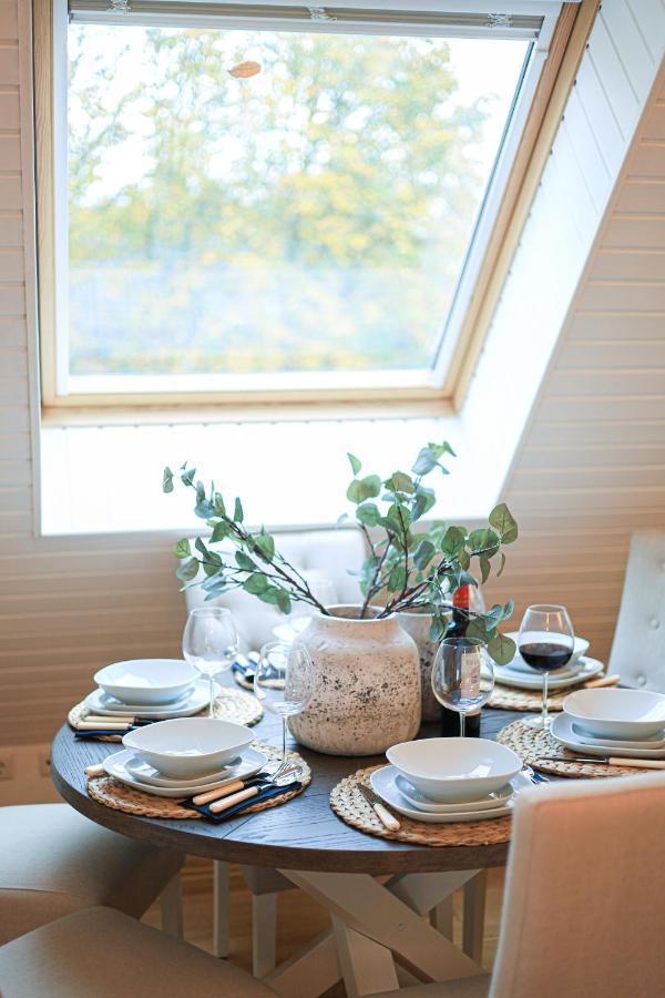 Vellinge Fully Equipped Home Close To Malmoe & Copenhagen מראה חיצוני תמונה