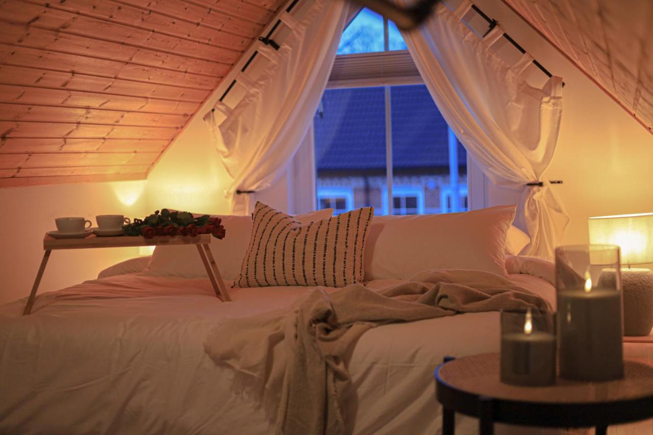 Vellinge Fully Equipped Home Close To Malmoe & Copenhagen מראה חיצוני תמונה