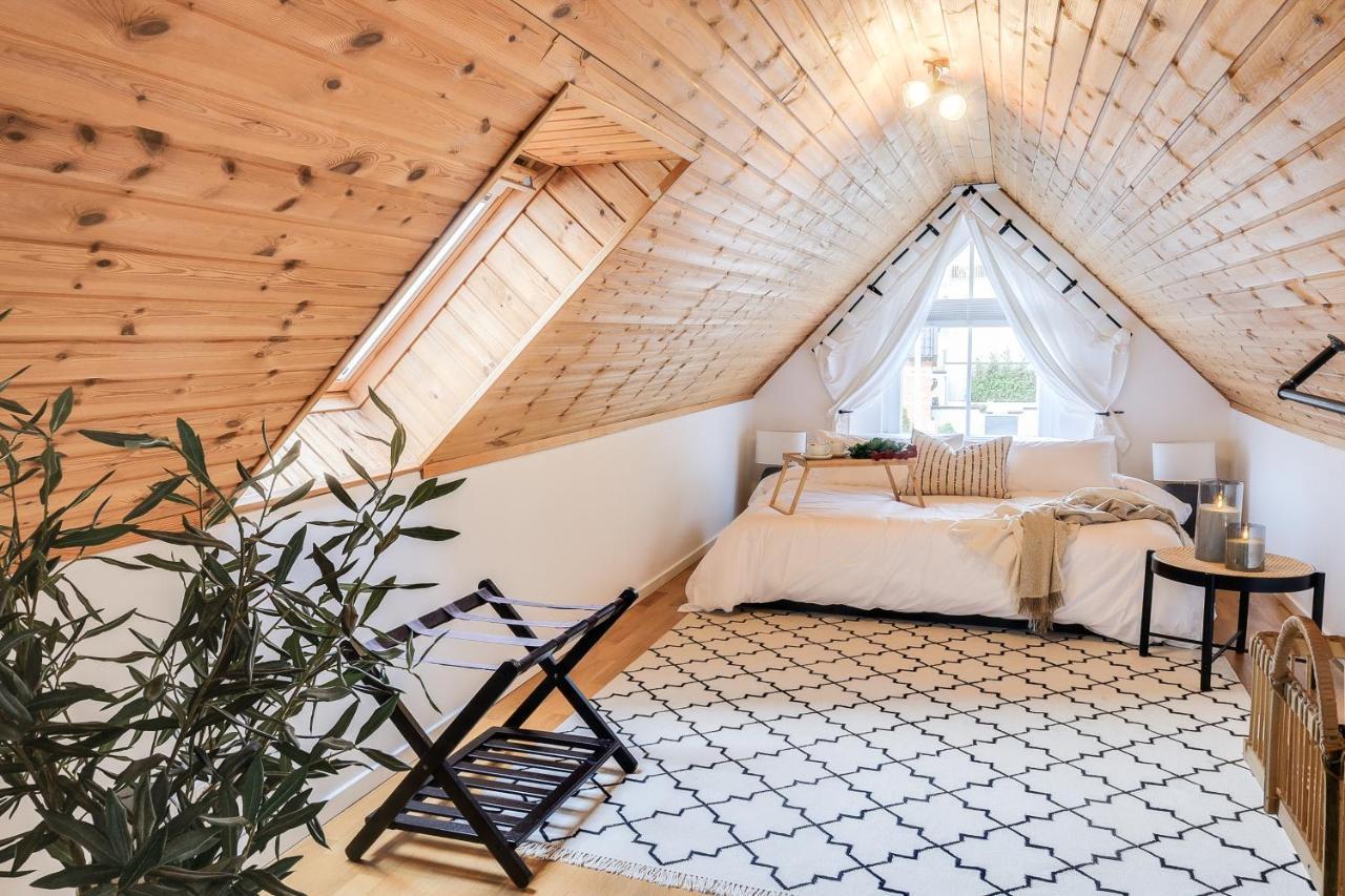 Vellinge Fully Equipped Home Close To Malmoe & Copenhagen מראה חיצוני תמונה