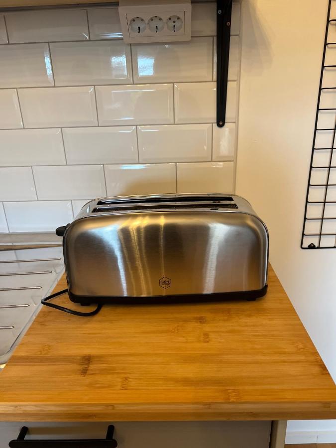 Vellinge Fully Equipped Home Close To Malmoe & Copenhagen מראה חיצוני תמונה