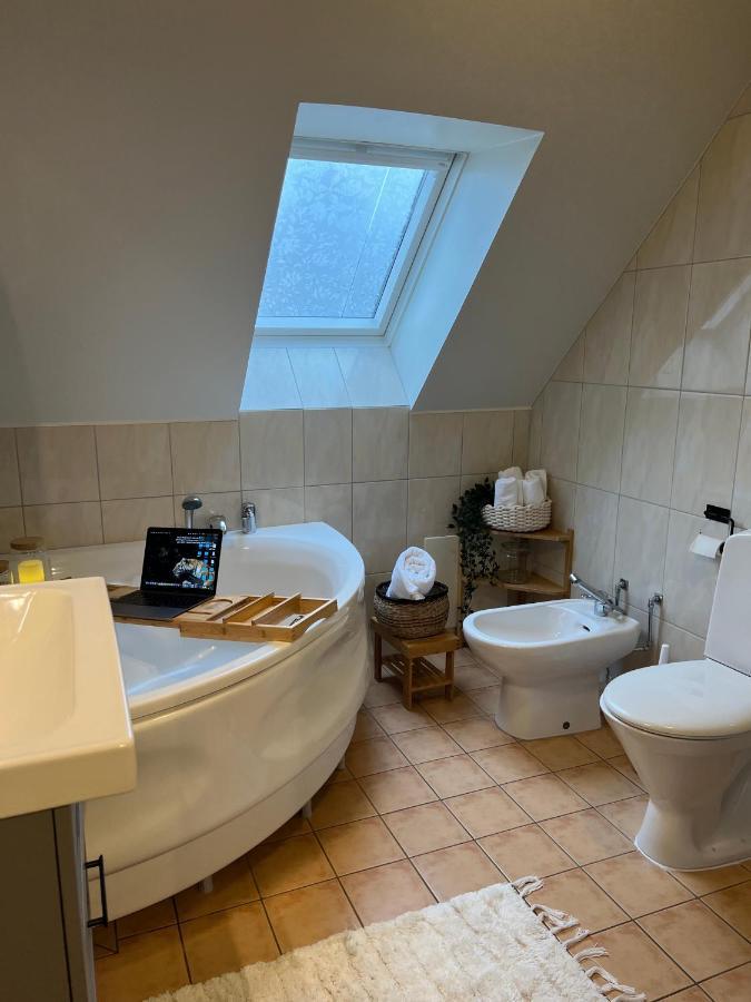 Vellinge Fully Equipped Home Close To Malmoe & Copenhagen מראה חיצוני תמונה