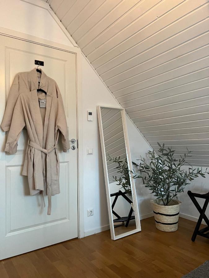Vellinge Fully Equipped Home Close To Malmoe & Copenhagen מראה חיצוני תמונה