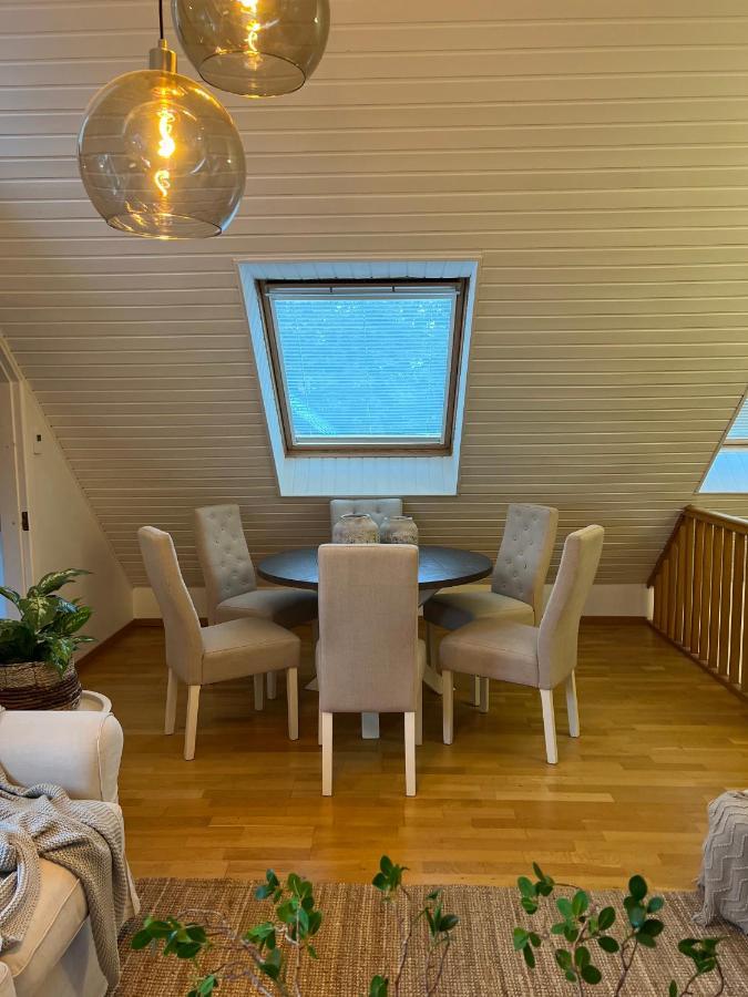 Vellinge Fully Equipped Home Close To Malmoe & Copenhagen מראה חיצוני תמונה
