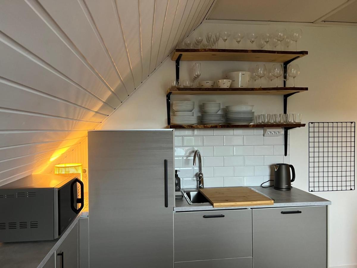 Vellinge Fully Equipped Home Close To Malmoe & Copenhagen מראה חיצוני תמונה