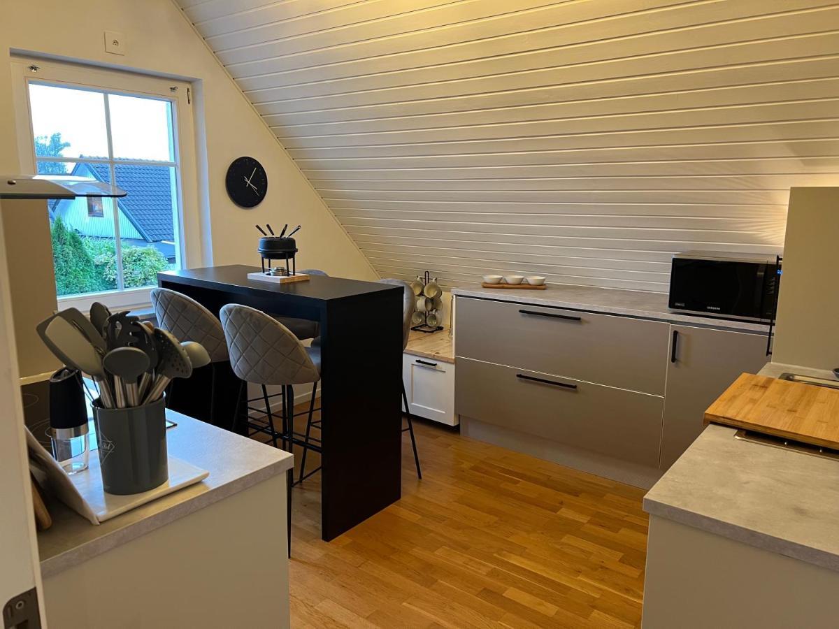 Vellinge Fully Equipped Home Close To Malmoe & Copenhagen מראה חיצוני תמונה