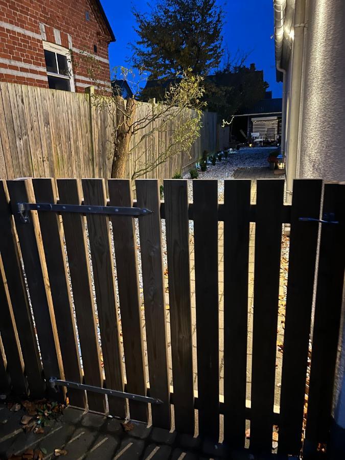 Vellinge Fully Equipped Home Close To Malmoe & Copenhagen מראה חיצוני תמונה