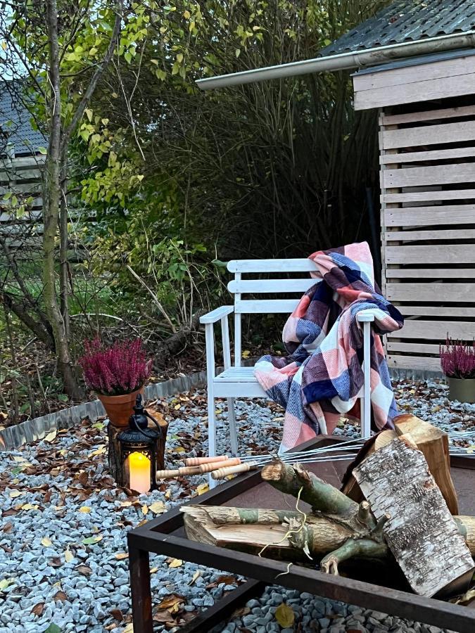 Vellinge Fully Equipped Home Close To Malmoe & Copenhagen מראה חיצוני תמונה