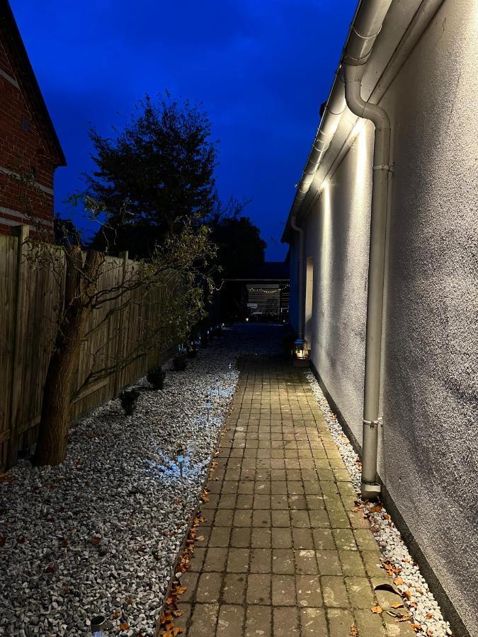 Vellinge Fully Equipped Home Close To Malmoe & Copenhagen מראה חיצוני תמונה
