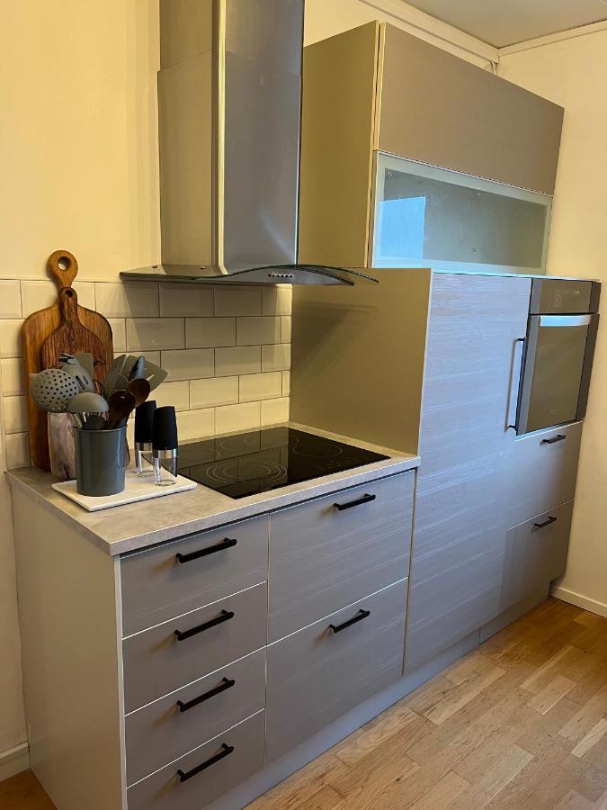 Vellinge Fully Equipped Home Close To Malmoe & Copenhagen מראה חיצוני תמונה